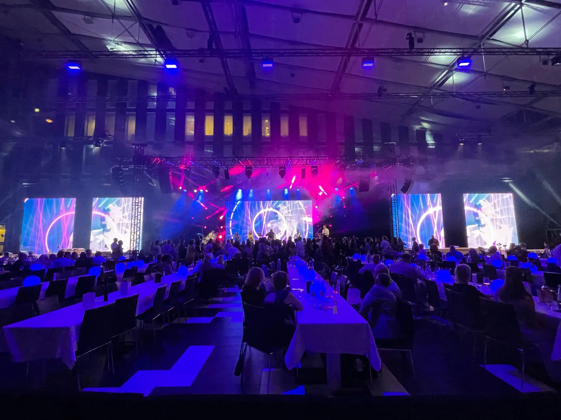 Corporate Events