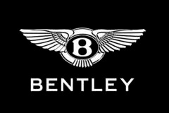 Bentley Logo 2