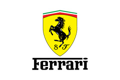 Ferrari Logo 2